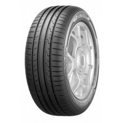 DUNLOP BluResponse 195/55 R15 85H