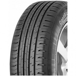 CONTINENTAL EcoContact 5 185/50 R16 81H