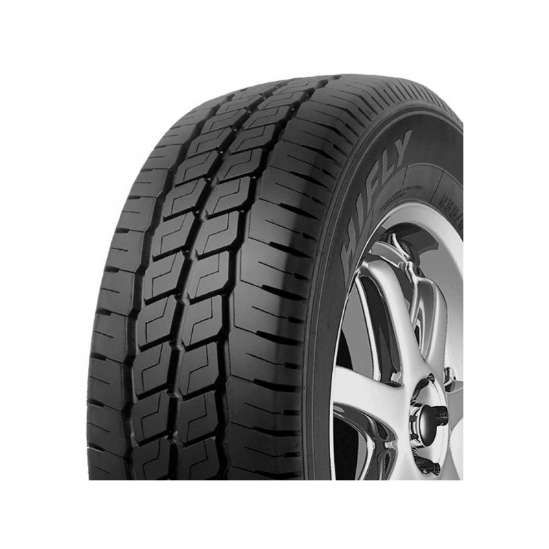 HIFLY SUPER2000 215/80 R14 112/110Q
