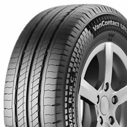 CONTINENTAL VanContact Ultra 215/65 R16 109/107T