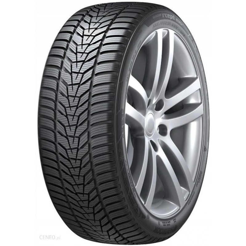 Hankook Winter i*Cept Evo3 (W330) 245/45 R18 100V XL