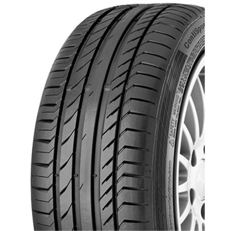 CONTINENTAL SportContact 5 255/45 R19 104Y