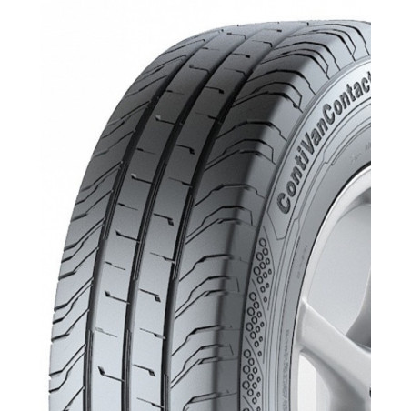 CONTINENTAL VancoContact 200 235/60 R16 104H