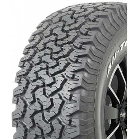 BFGOODRICH All Terrain T/A KO2 265/60 R18 119/116S