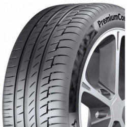 CONTINENTAL PremiumContact 6  195/65 R15 91H