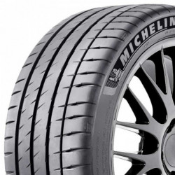 MICHELIN Pilot Sport 4 S 285/35 R22 106Y