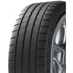 MICHELIN Pilot Super Sport 245/40 R19 98Y