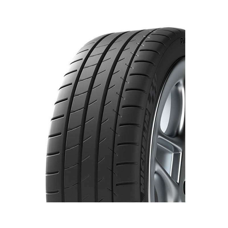 MICHELIN Pilot Super Sport 245/40 R19 98Y