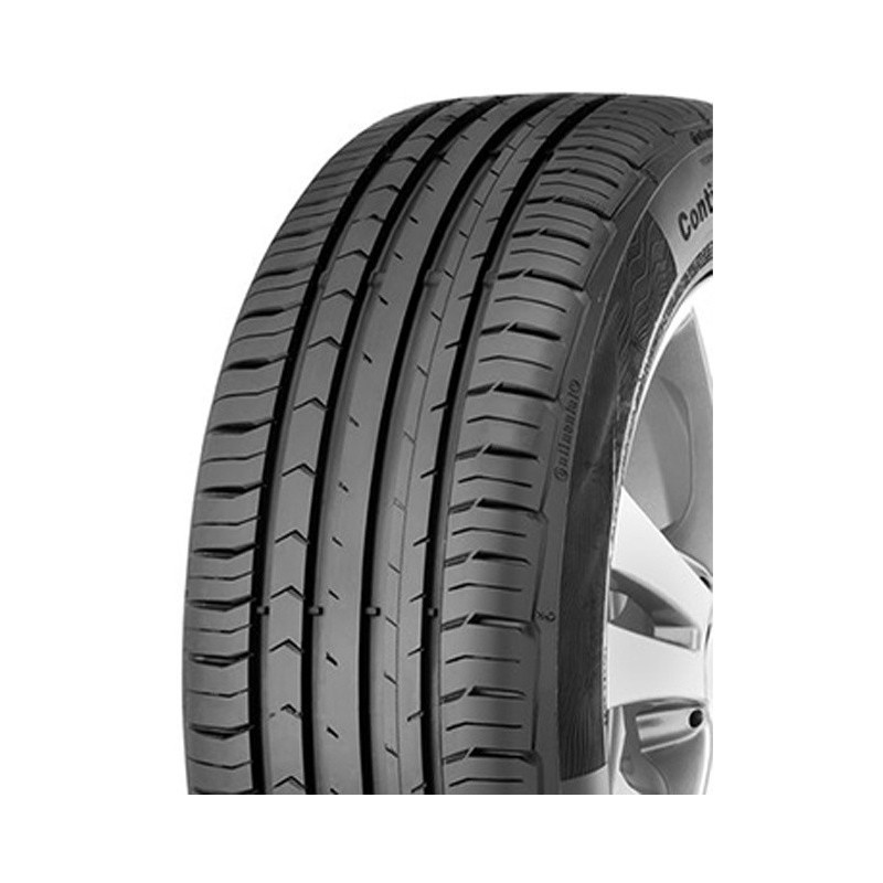 CONTINENTAL PremiumContact 5 215/65 R16 98H