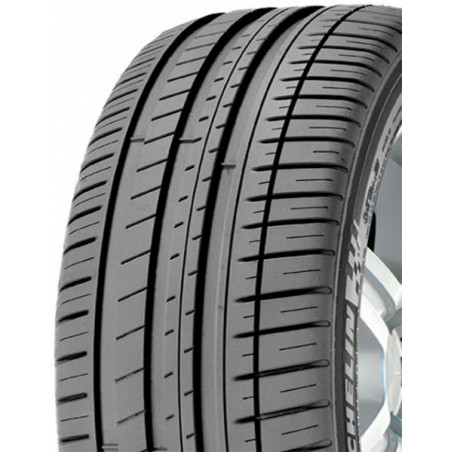 MICHELIN Pilot Sport 3 275/40 R19 105Y