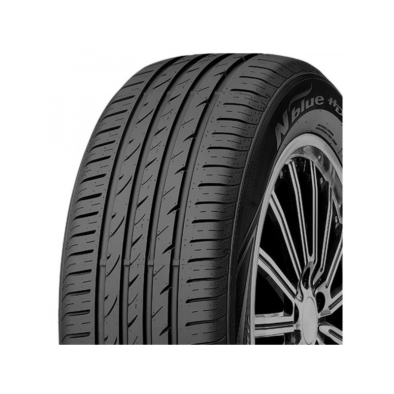 NEXEN N-blue HD Plus 215/45 R17 91W