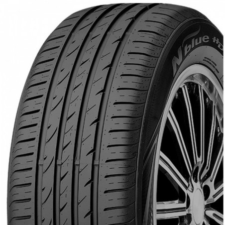 NEXEN N-blue HD Plus 215/45 R17 91W NEXEN N-blue HD Plus 215/45 R17 91W
