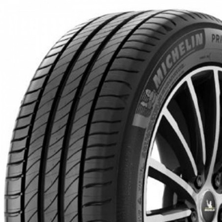 MICHELIN Primacy 4+ 215/50 R18 92W MICHELIN Primacy 4+ 215/50 R18 92W