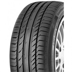 CONTINENTAL SportContact 5 235/45 R17 94W
