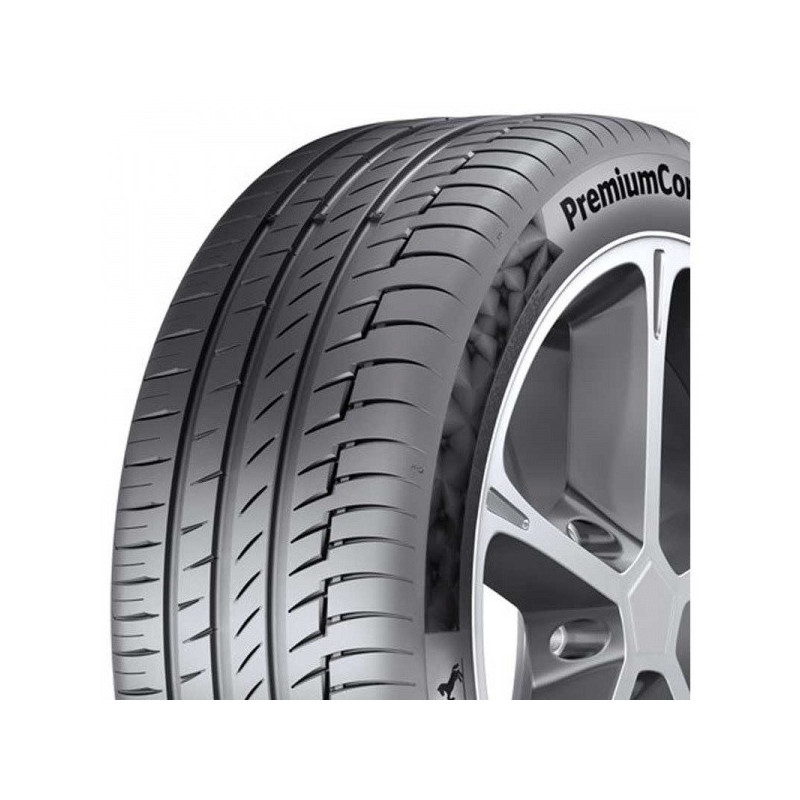 CONTINENTAL PremiumContact 6 205/55 R19 97V