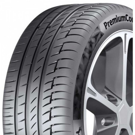 CONTINENTAL PremiumContact 6 205/55 R19 97V