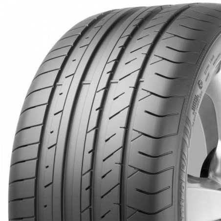 FULDA Sportcontrol 2 235/45 R17 97Y