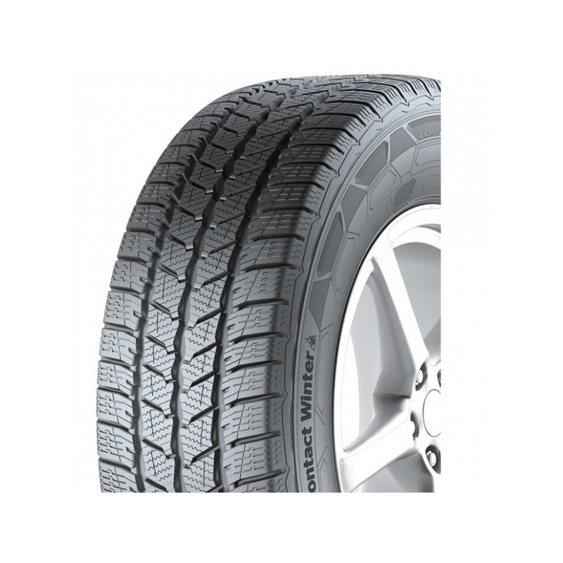 CONTINENTAL VanContact Winter 225/65 R16 112/110R