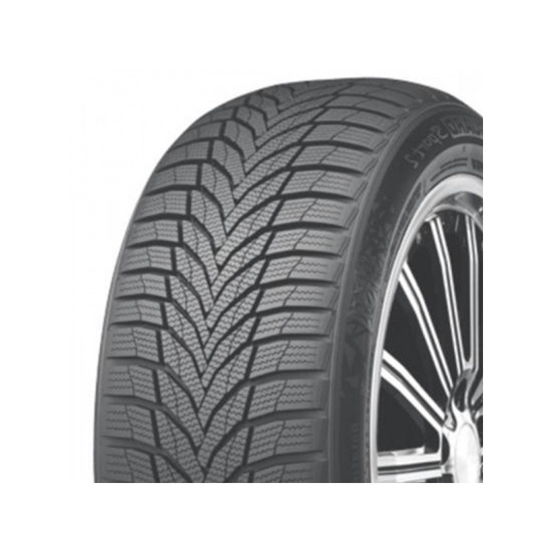 NEXEN Winguard Sport 2 (WU7) 275/35 R19 100W XL
