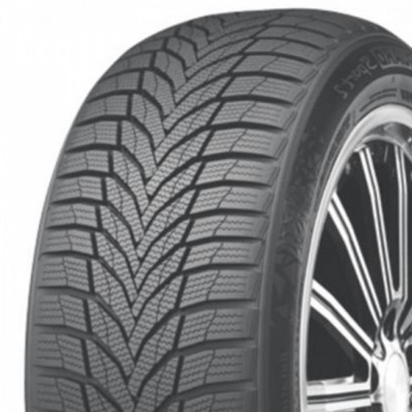 NEXEN Winguard Sport 2 (WU7) 275/35 R19 100W XL NEXEN Winguard Sport 2 (WU7) 275/35 R19 100W XL
