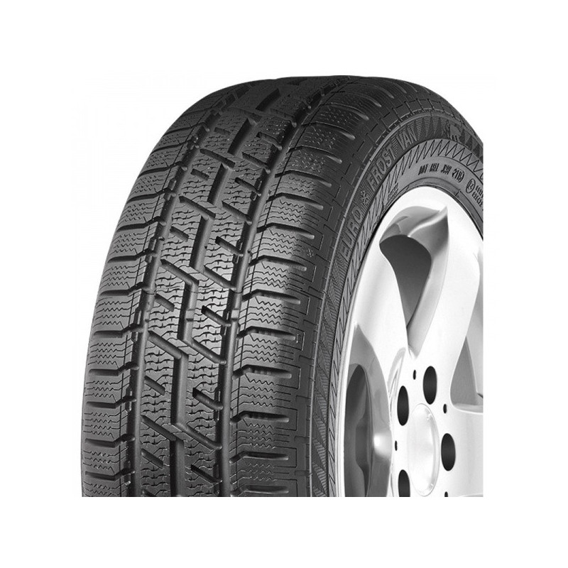 GISLAVED EURO*FROST VAN 205/65 R16 107/105T