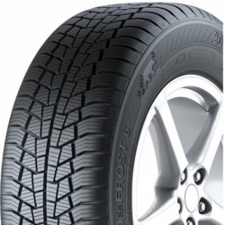 GISLAVED EURO*FROST 6 215/60 R17 96H