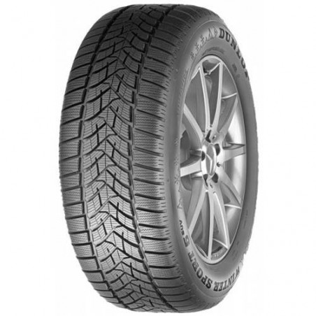 Dunlop Winter Sport 5 SUV 215/55 R18 99V XL