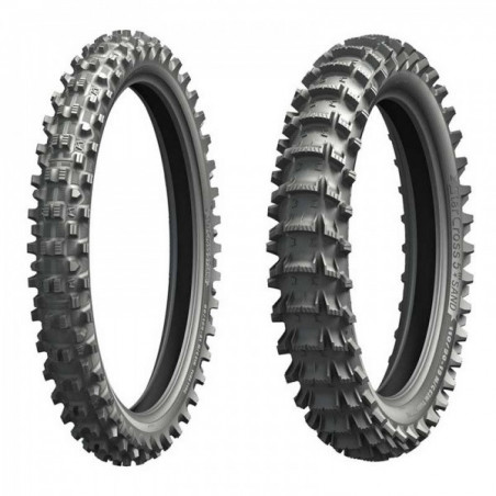 MICHELIN Starcross 5 SAND R 110/90 R19 62M