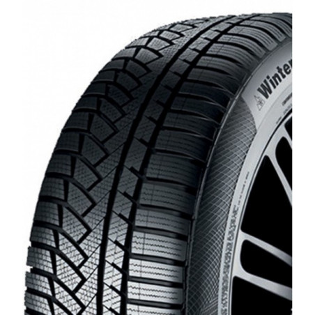 CONTINENTAL WinterContact TS 850P ContiSeal 225/50 R17 98H XL
