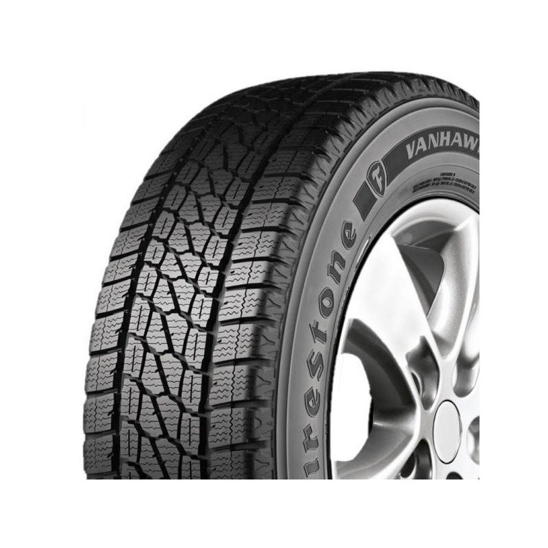 FIRESTONE VanHawk2 Winter 235/65 R16 115/113R