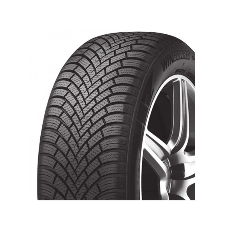 NEXEN Winguard Snow G 3 (WH21) 195/65 R15 91T