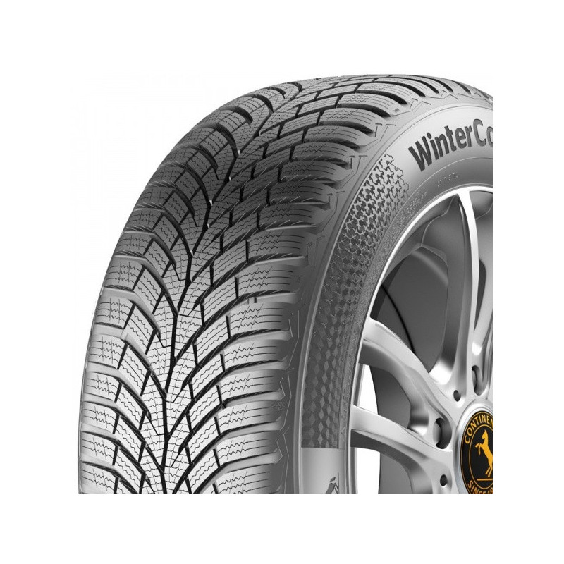 CONTINENTAL WinterContact TS 870 225/45 R17 91H