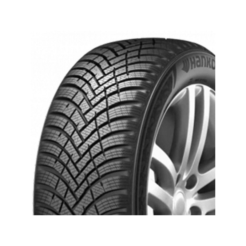 HANKOOK Winter i*cept RS3 (W462) 185/65 R15 88T