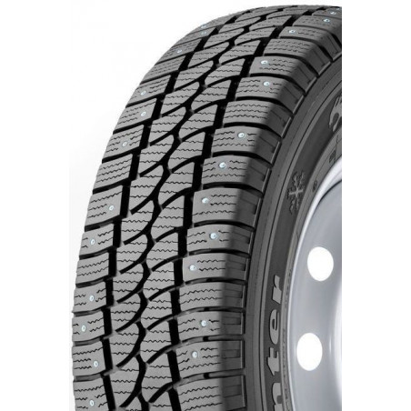 TIGAR Cargo Speed Winter 215/65 R16 109R