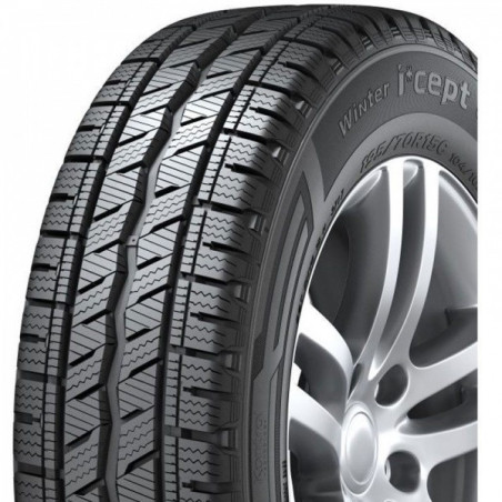 HANKOOK Winter i*cept LV (RW12) 215/60 R17 109/107T HANKOOK Winter i*cept LV (RW12) 215/60 R17 109/107T
