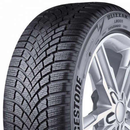 BRIDGESTONE Blizzak LM005 225/55 R18 102V XL