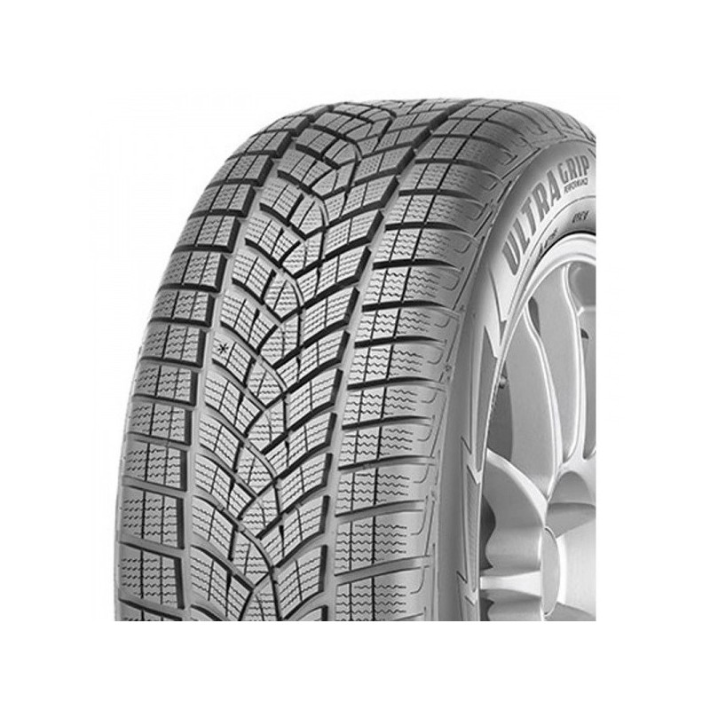GOODYEAR UltraGrip Ice SUV GEN-1 225/60 R17 103T XL