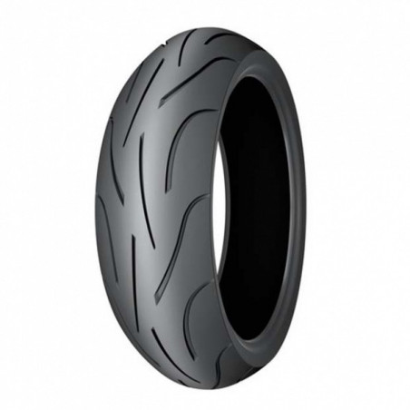 MICHELIN Pilot Power 2CT Rear 180/55 R17 73W