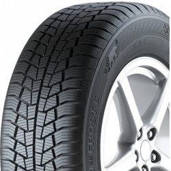 GISLAVED EURO*FROST 6 195/50 R15 82H