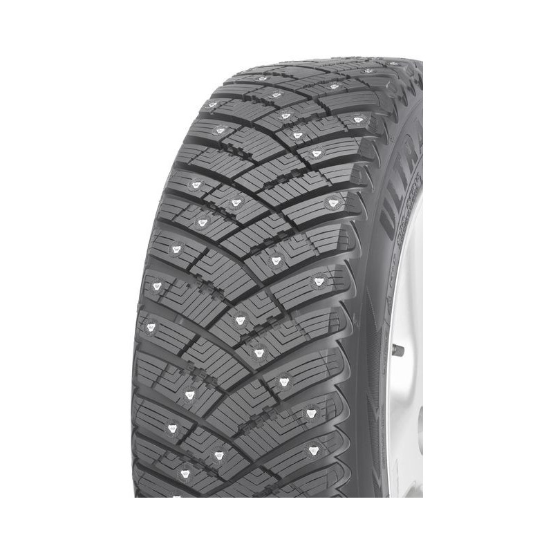 GOODYEAR UltraGrip Ice Arctic 195/65 R15 95T XL