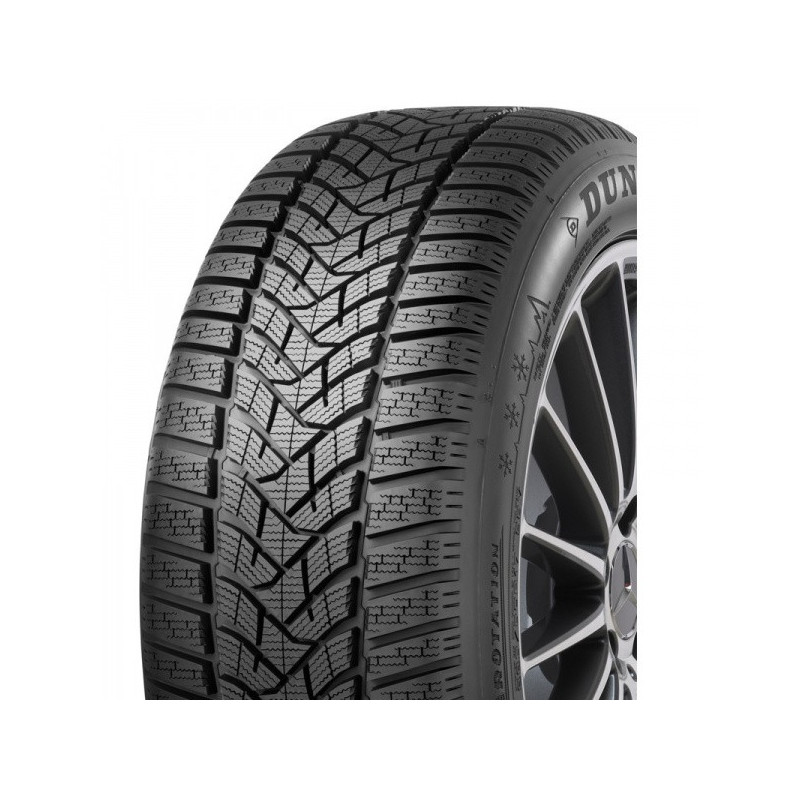 DUNLOP Winter Sport 5 SUV 215/70 R16 100T