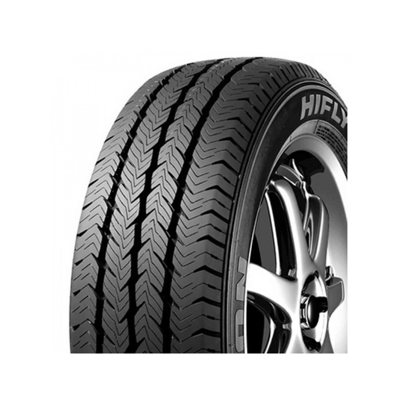 HIFLY All-transit 235/65 R16 115/113T