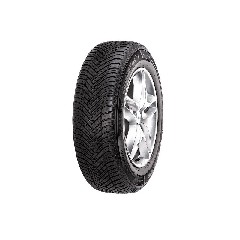 Hankook Kinergy 4S² X (H750A) 235/60 R16 104V XL