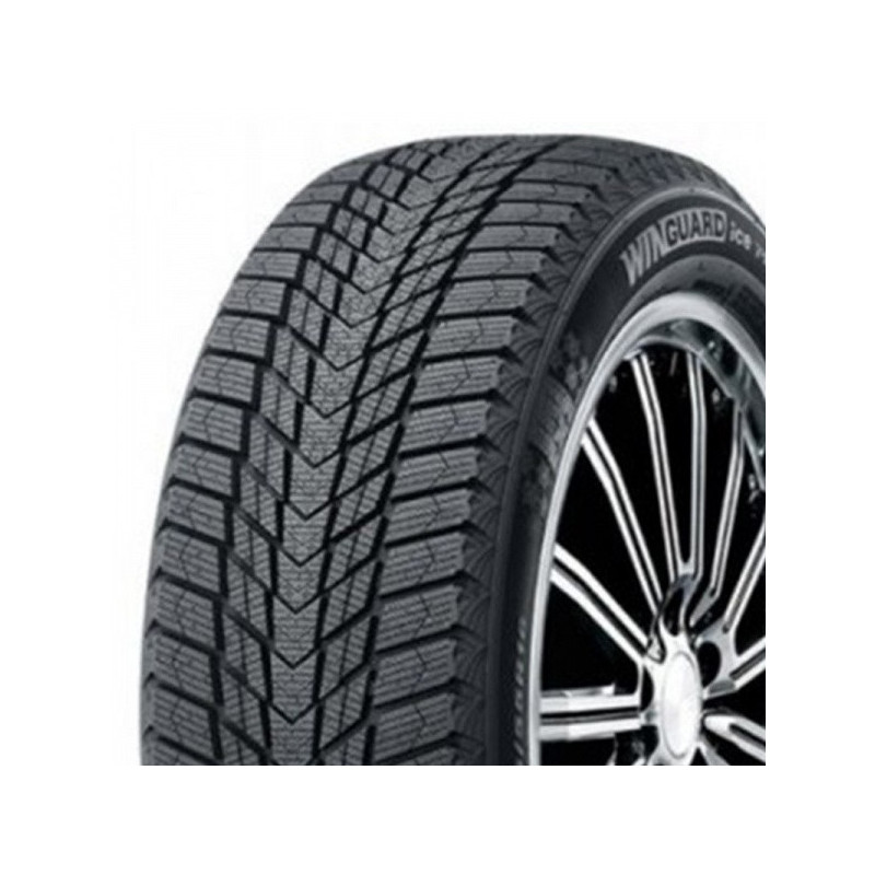 NEXEN Winguard Ice Plus (WH43) 215/45 R17 91T XL