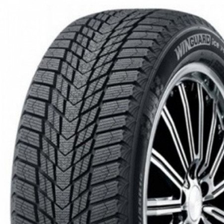 NEXEN Winguard Ice Plus (WH43) 215/45 R17 91T XL