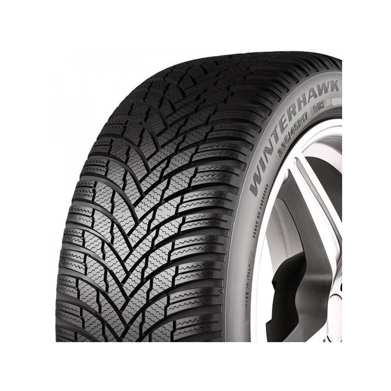 FIRESTONE WinterHawk 4 195/65 R15 91T