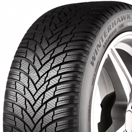 FIRESTONE WinterHawk 4 195/65 R15 91T
