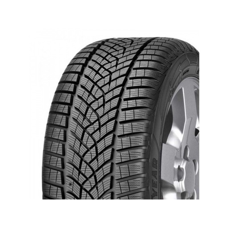 GOODYEAR UltraGrip Performance + SUV 255/55 R20 110V XL