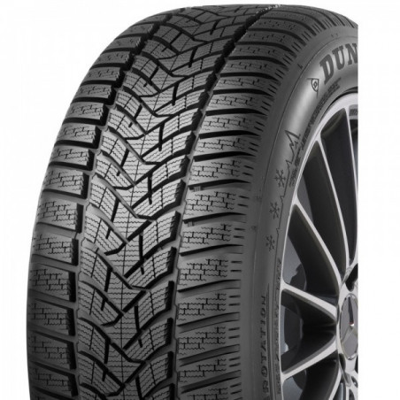 DUNLOP Winter Sport 5 SUV 215/55 R18 99V XL