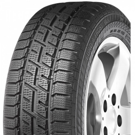 GISLAVED EURO*FROST VAN 195/75 R16 107/105R